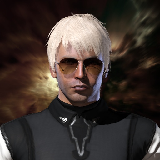 K'hallaek Nightwalker