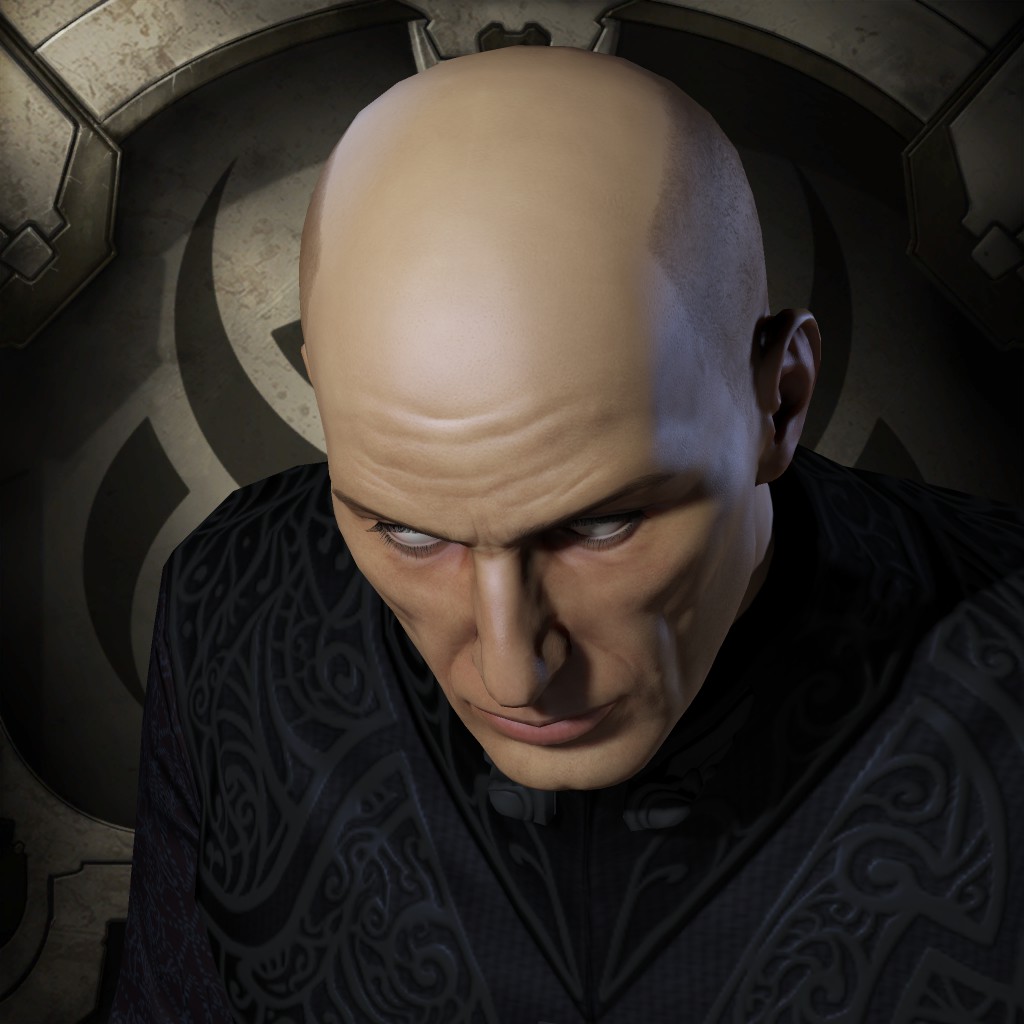 CarnageMan
