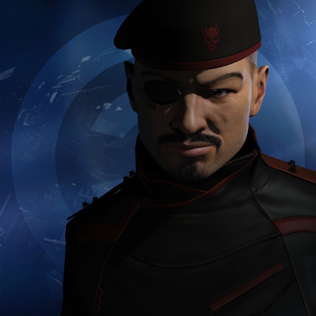 Amon Shen