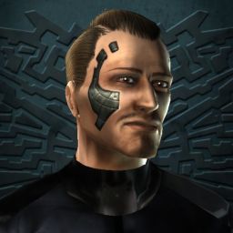 Tek Allen