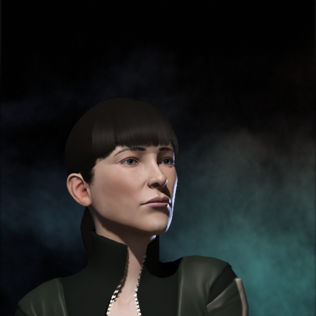 Saint Hestia