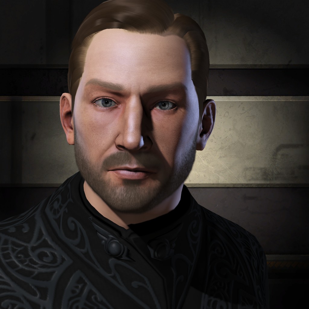 GrandfatherBones