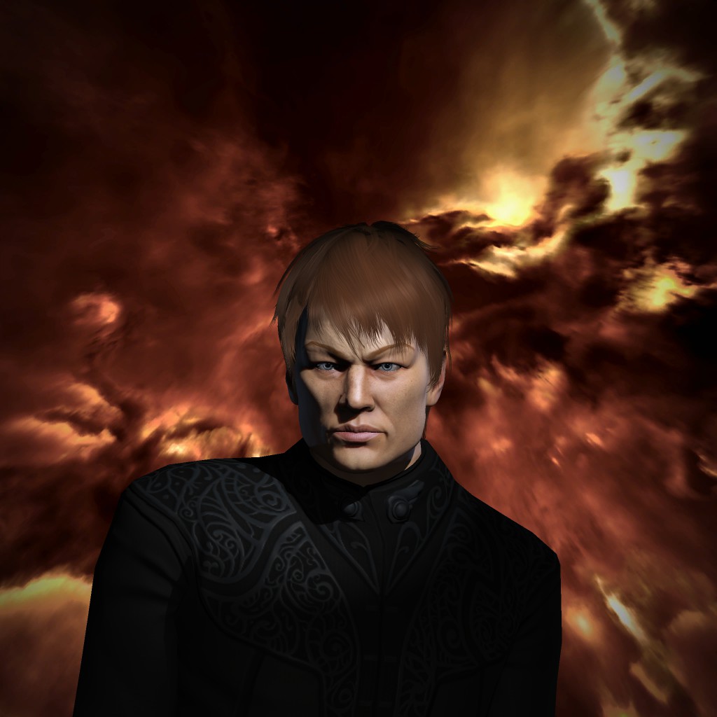 martin Sorensenh
