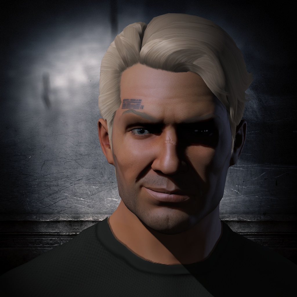 Dante Theren