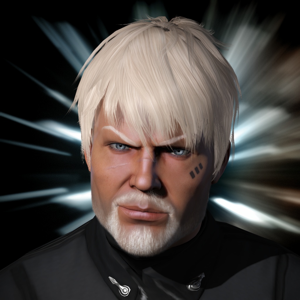 Xanthor I