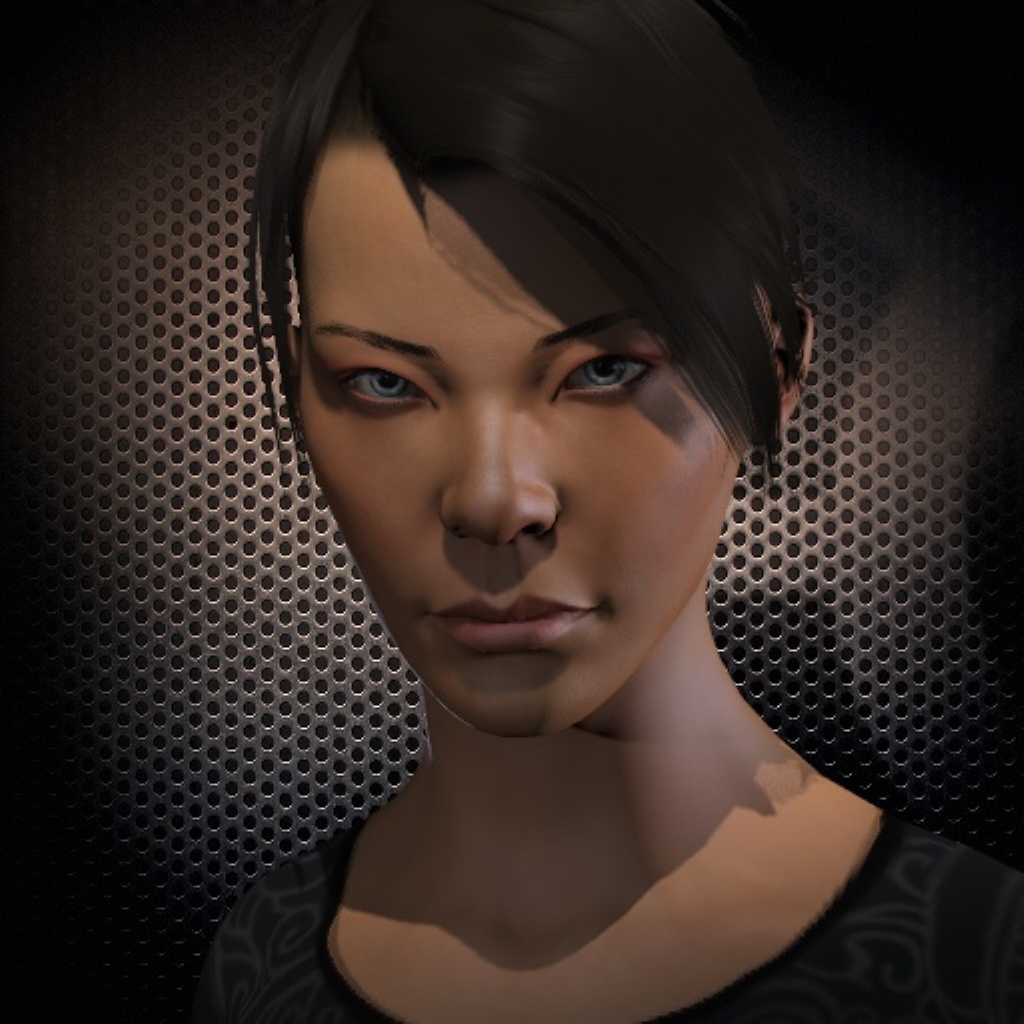 Eve Born