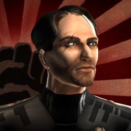 Crusher Hondo