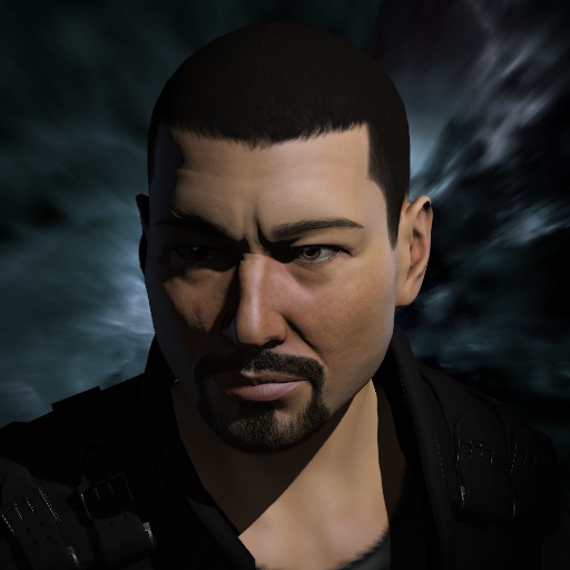 Kane Furioso