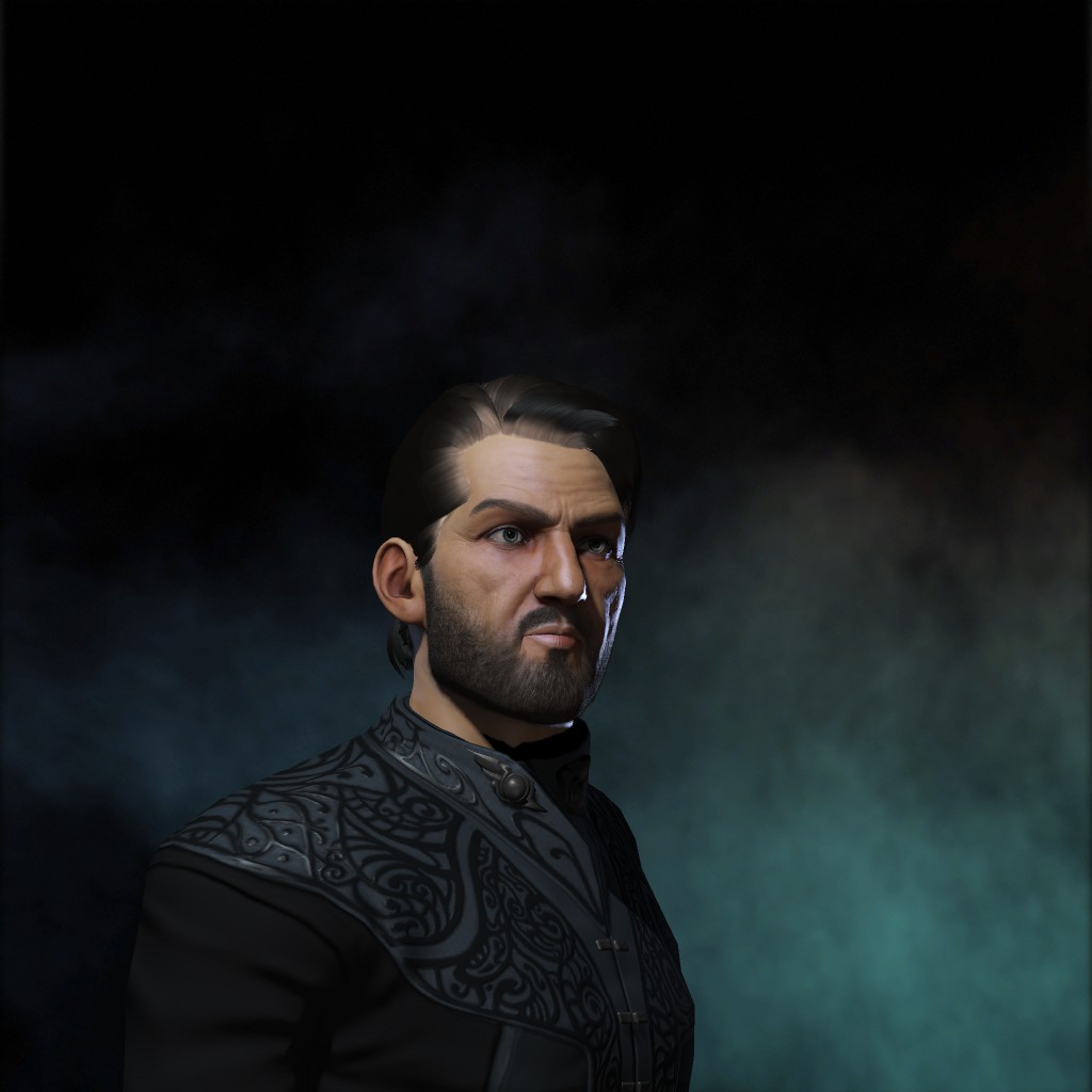 Andrew Nightshade