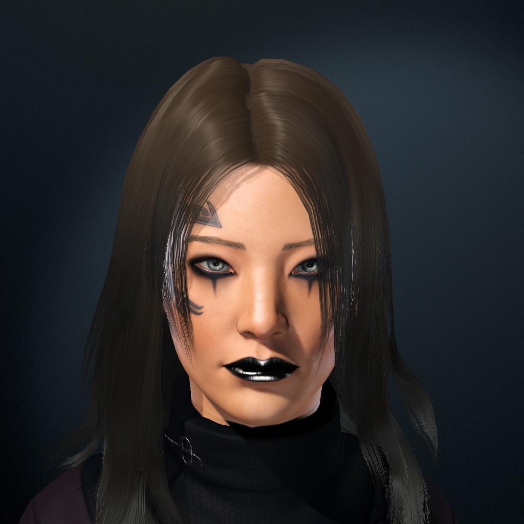 AuroraDawn Tgurl