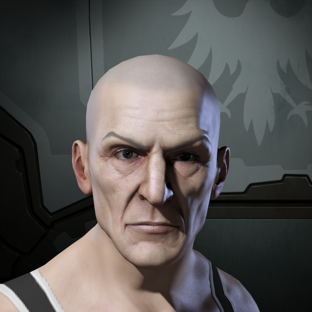 Lord Oberon