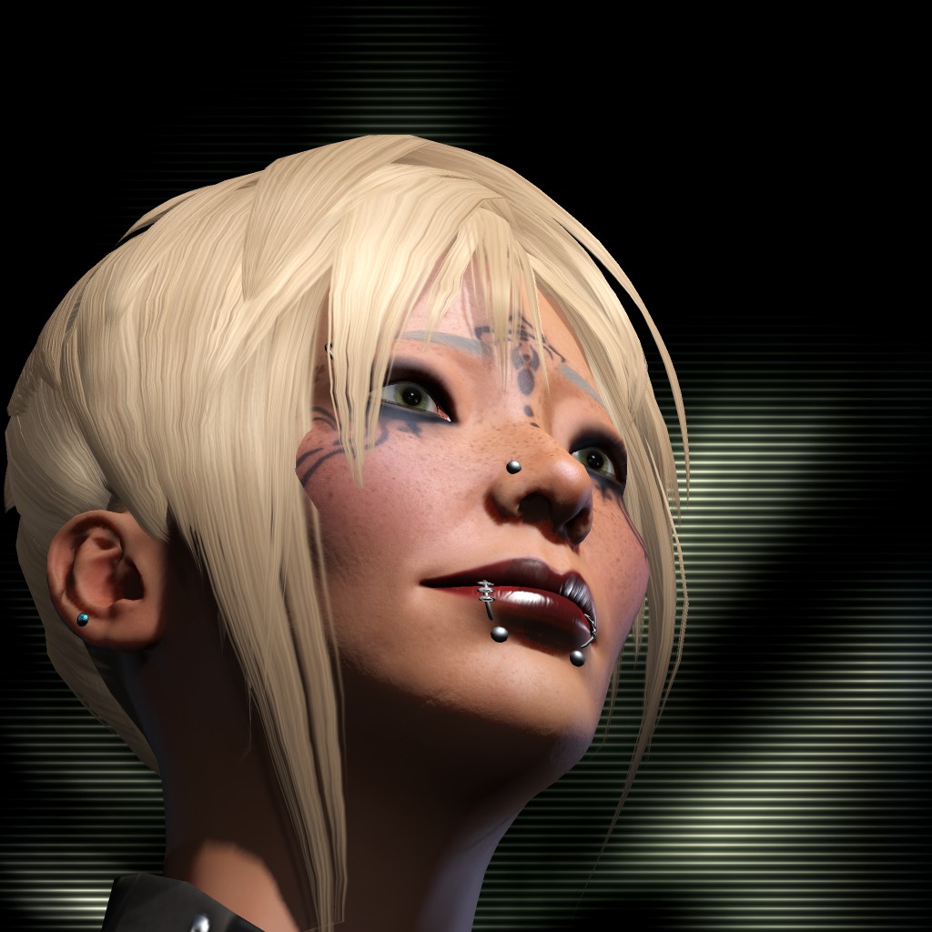 Alayla Sky