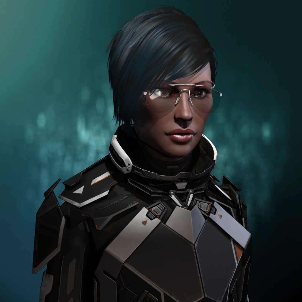 Maitre DePolaris