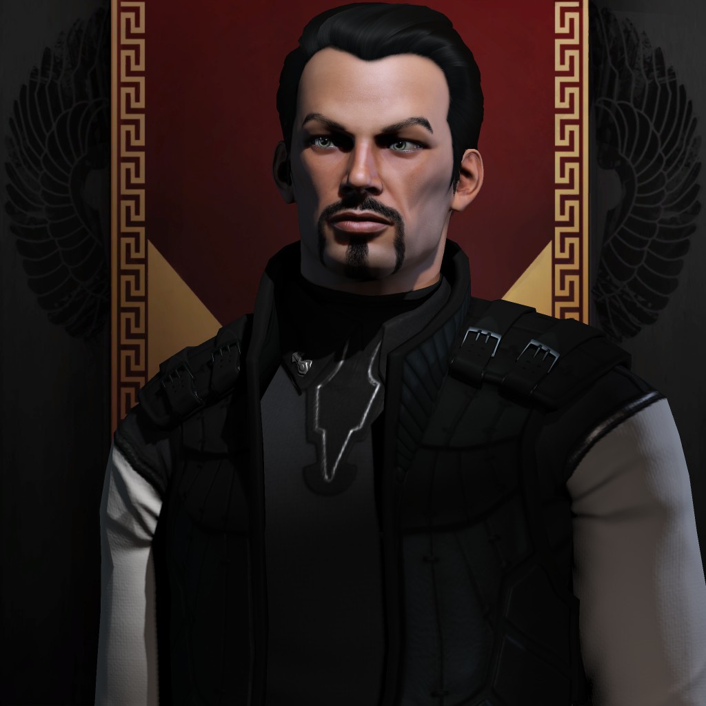 Oryx Sable