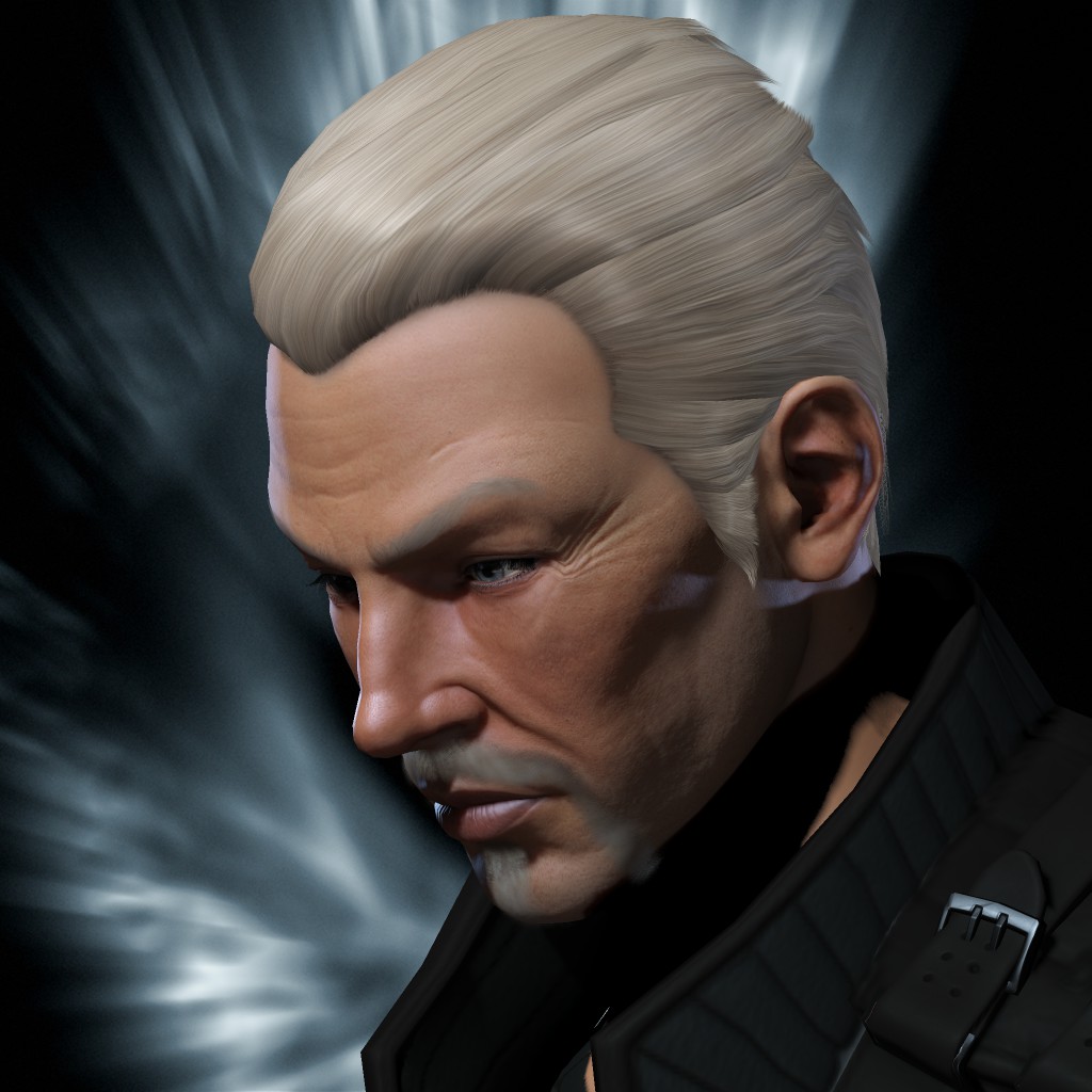 Xano Strife