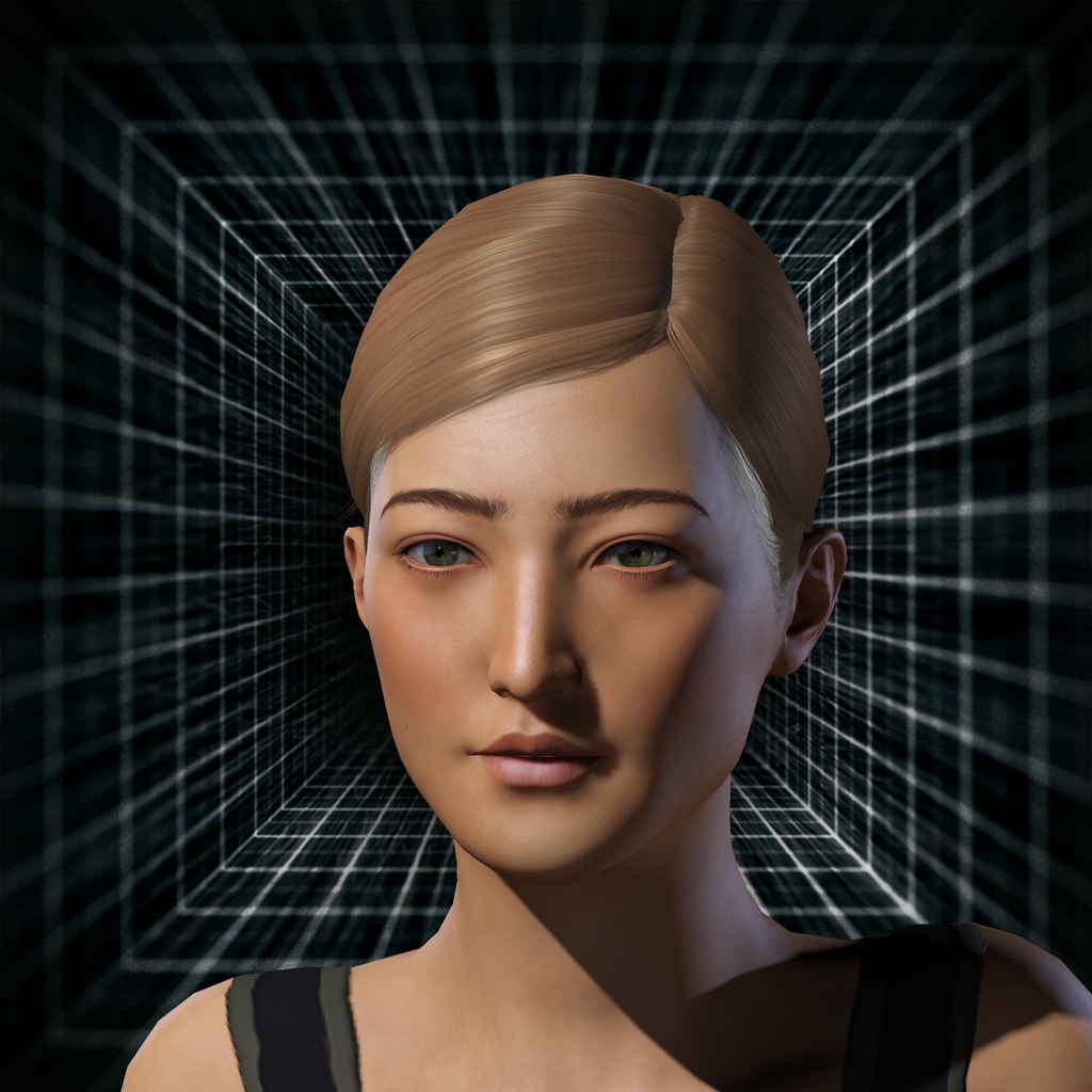 Mira Jane