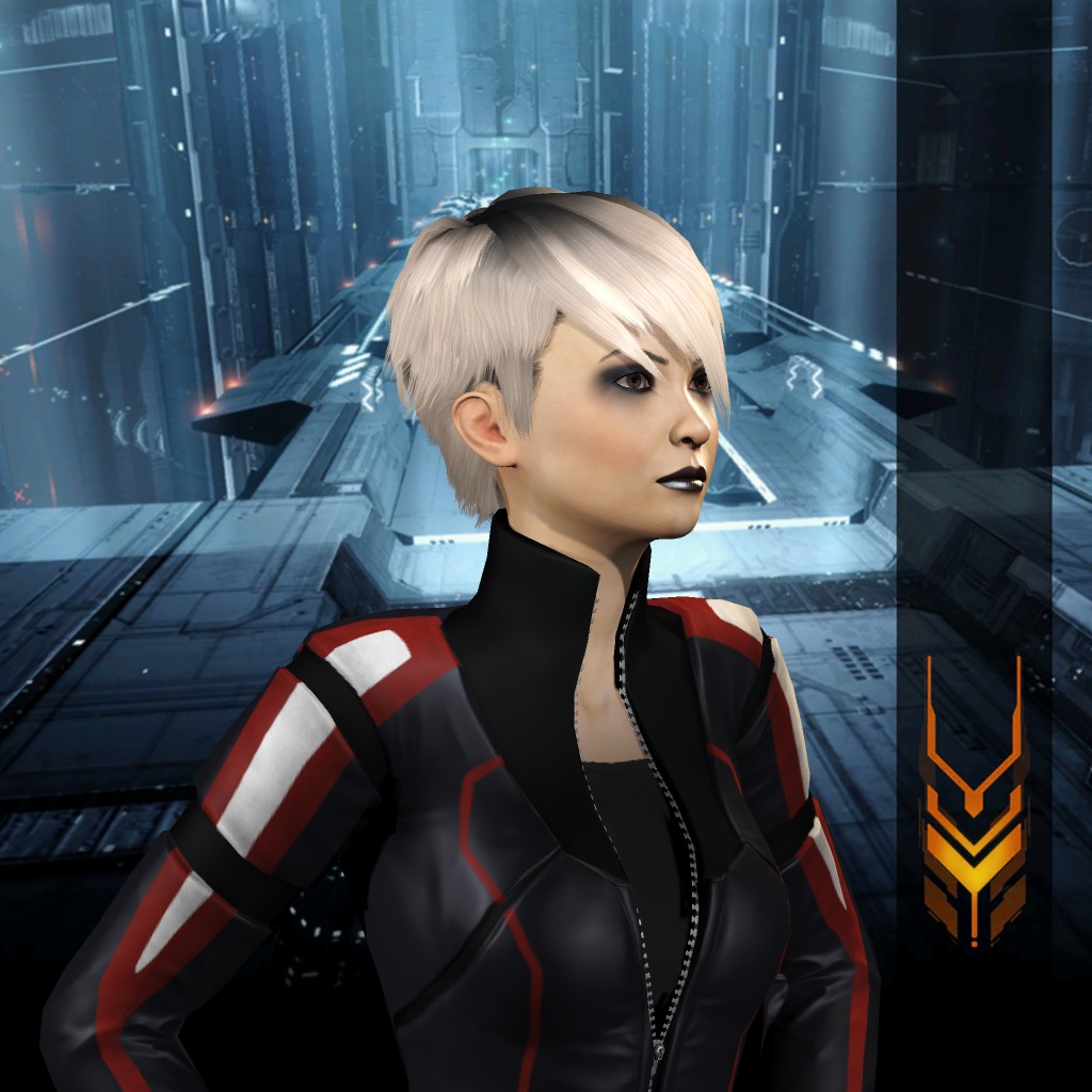 Mina Darkstar
