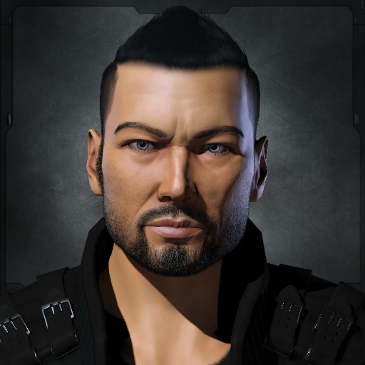 Specialist Brone
