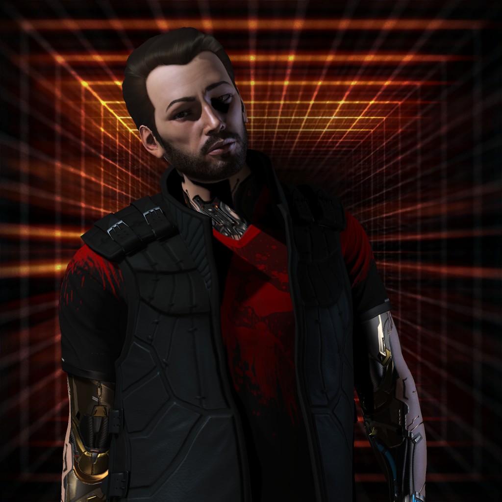 Barret Smythe