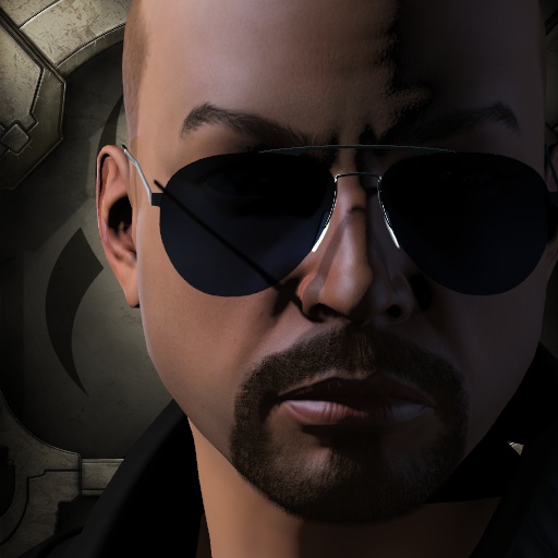 Dante Razor