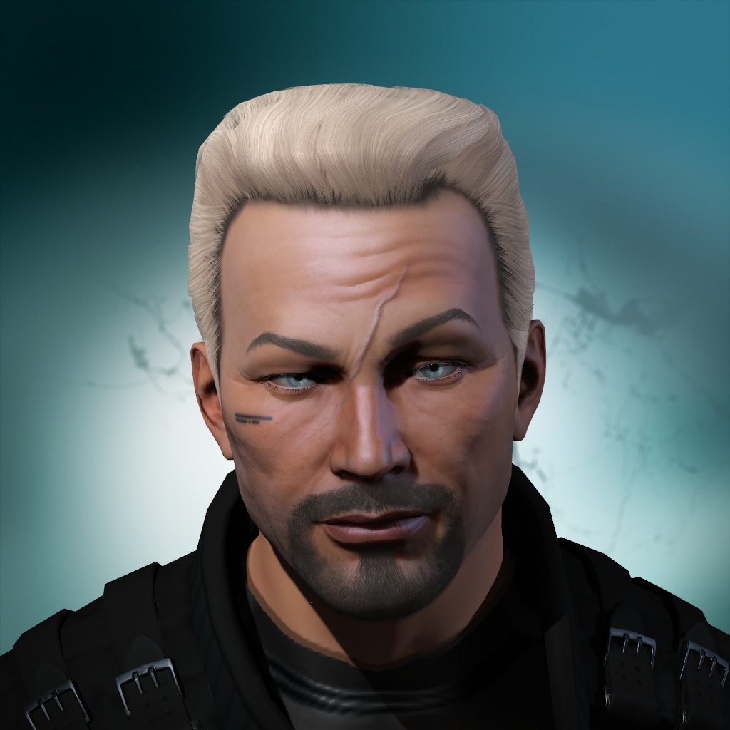 Admiral Mithraw'nundo