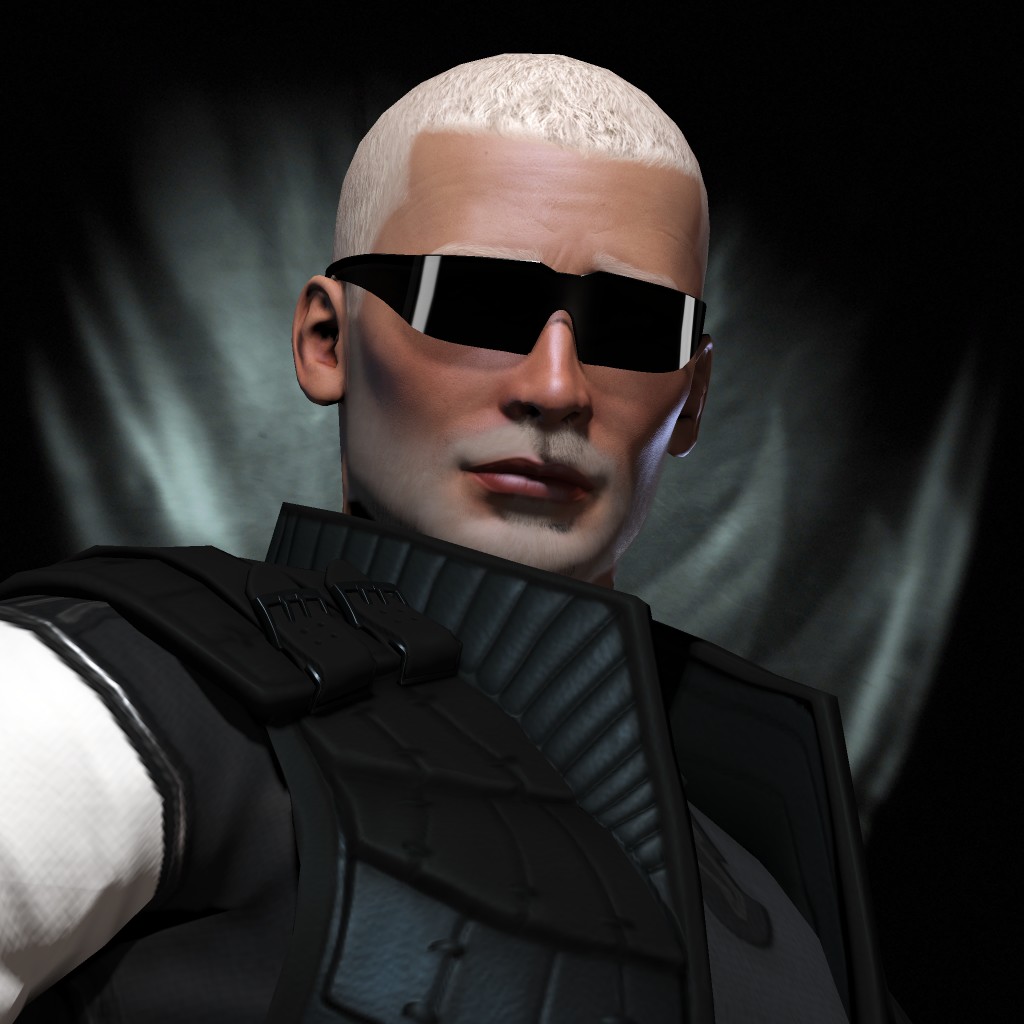 Brad Hancock