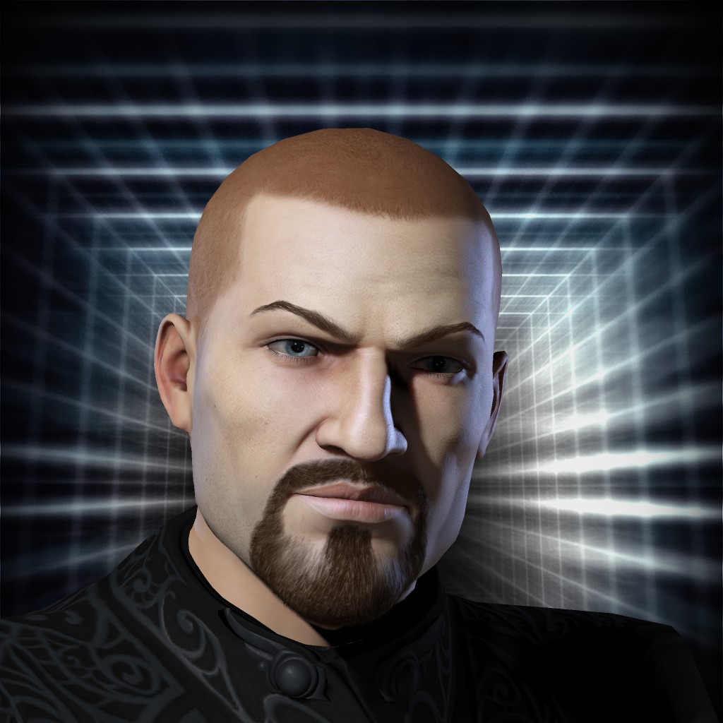 Chaz Lightspeed