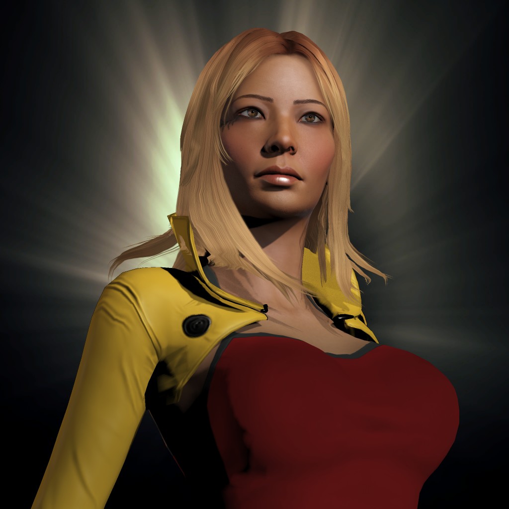 Angelique Divinity