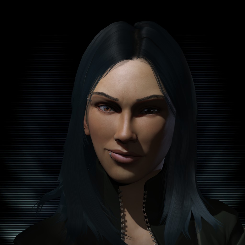 Dark Harmony