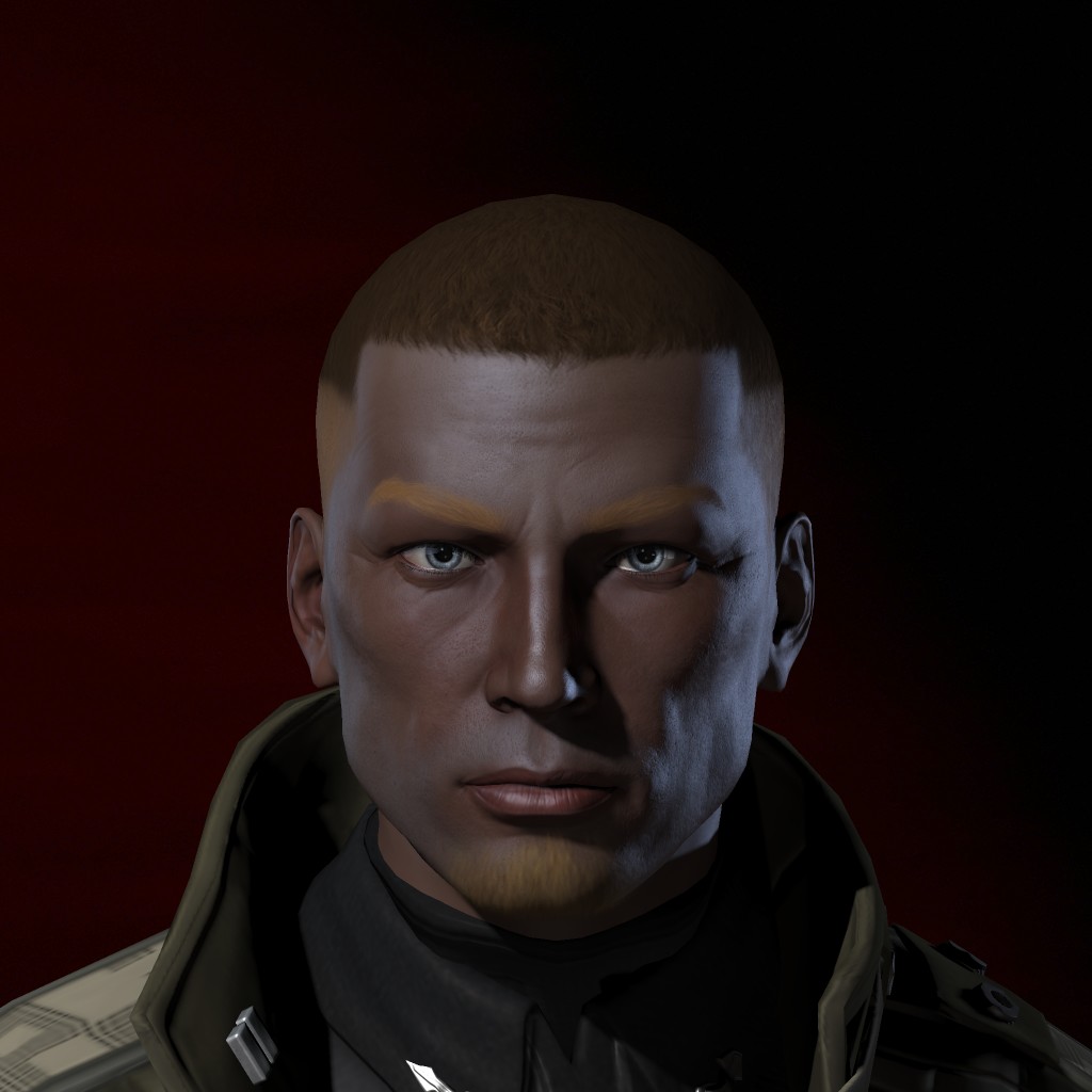 Sean Ragil