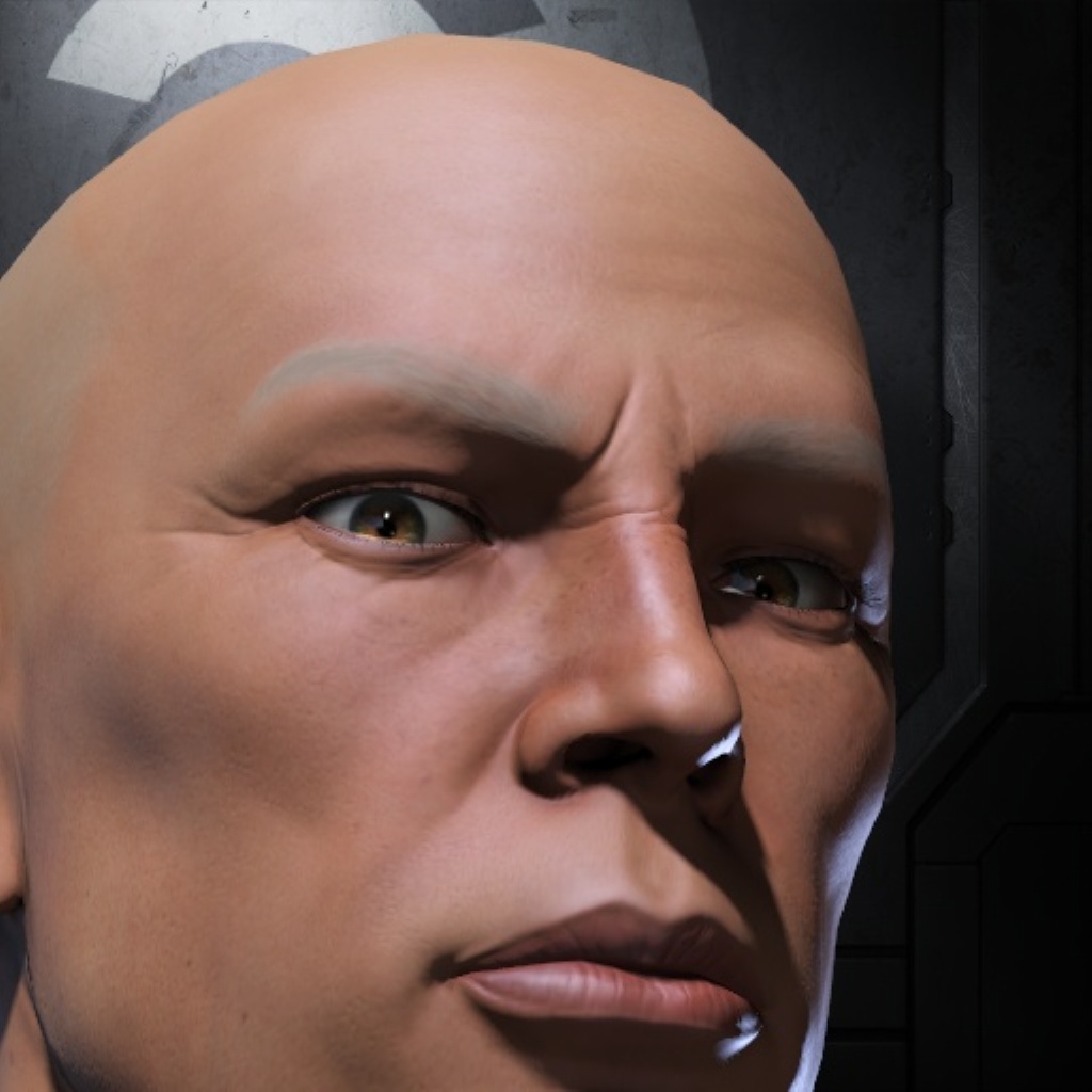 Brettfett Johnson