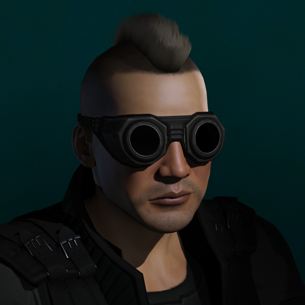 Lord Shingzon
