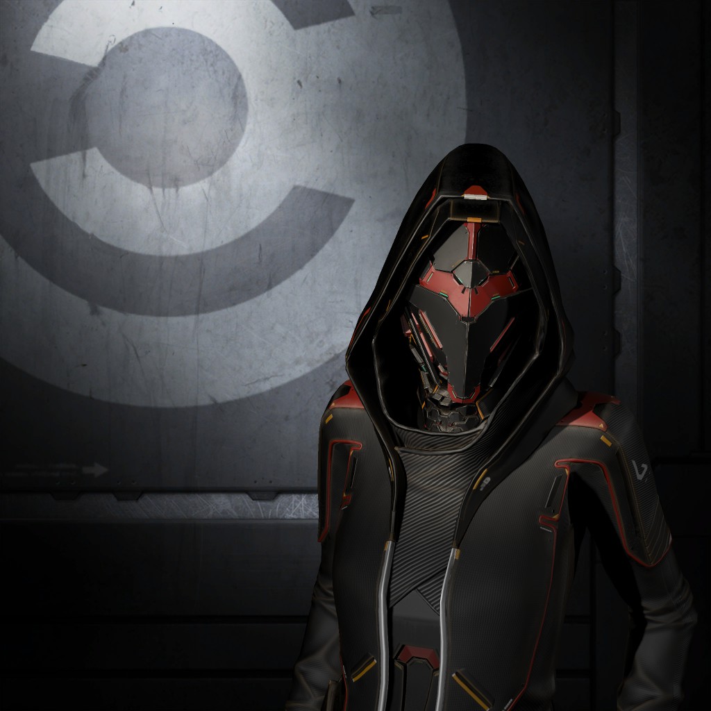 galactic warior