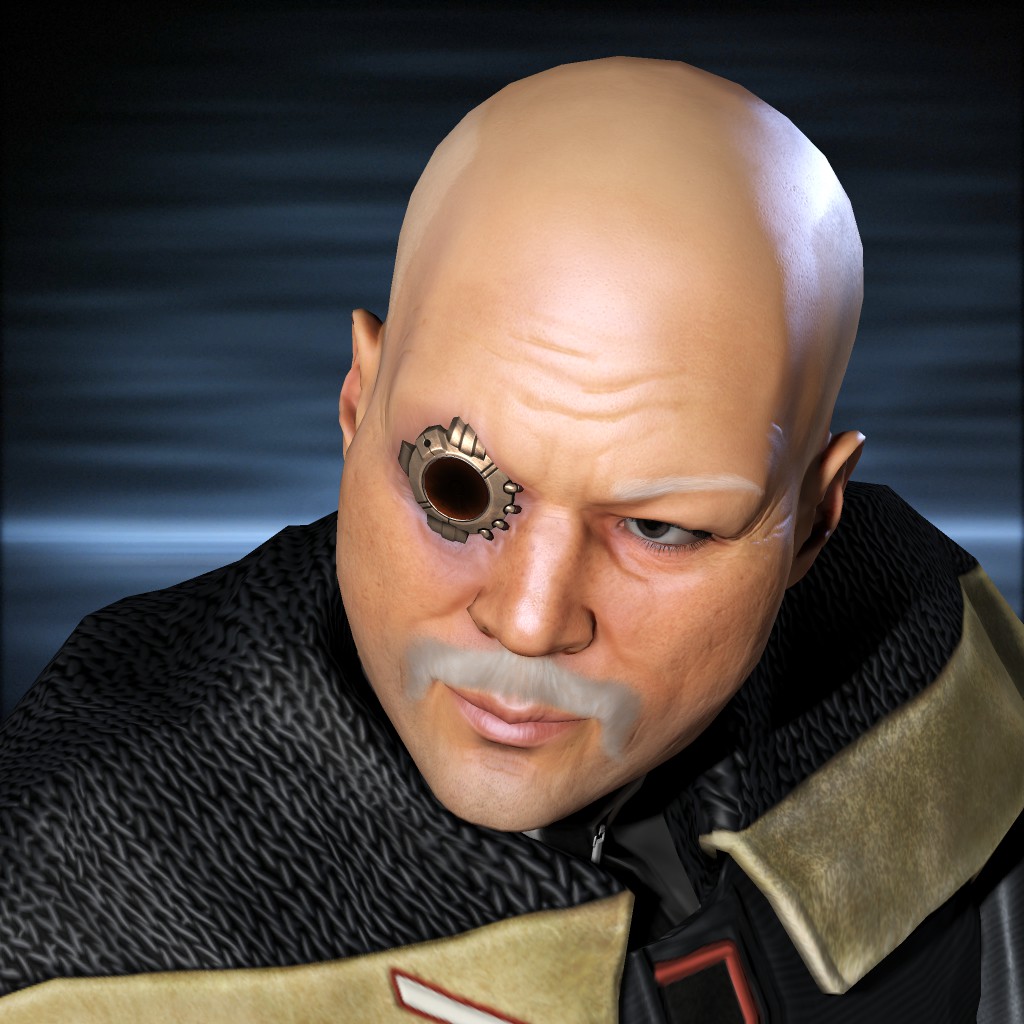 Mo Lari