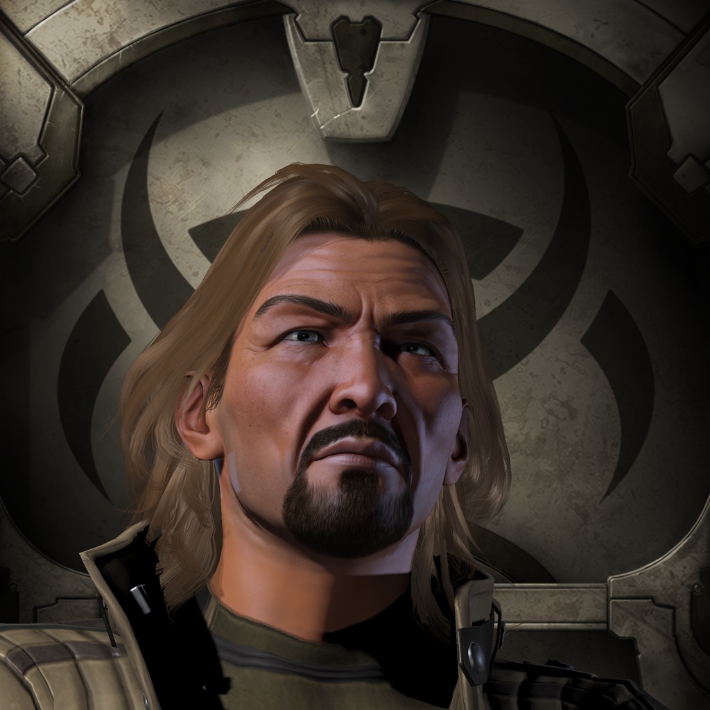 Ed Ross