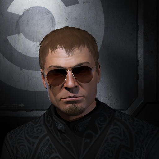 Garry Darus