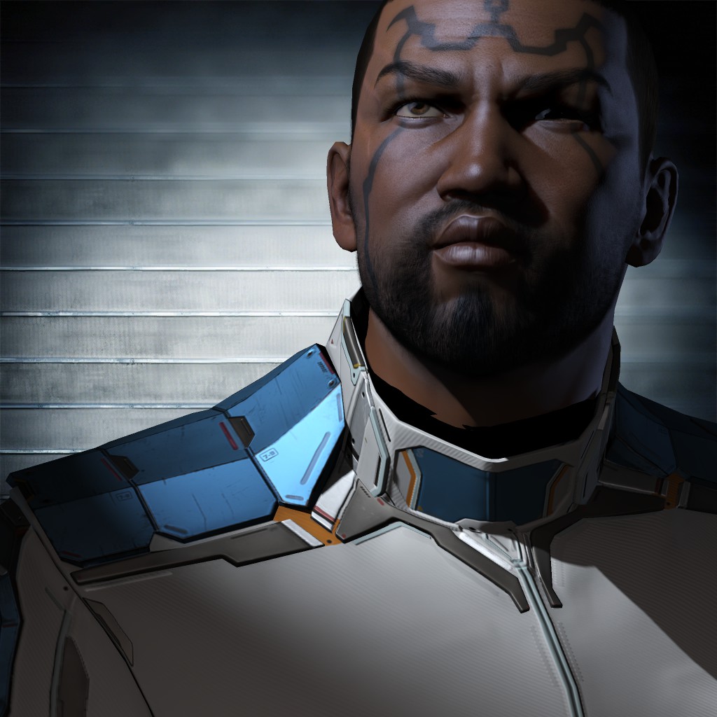 Admiral Cody