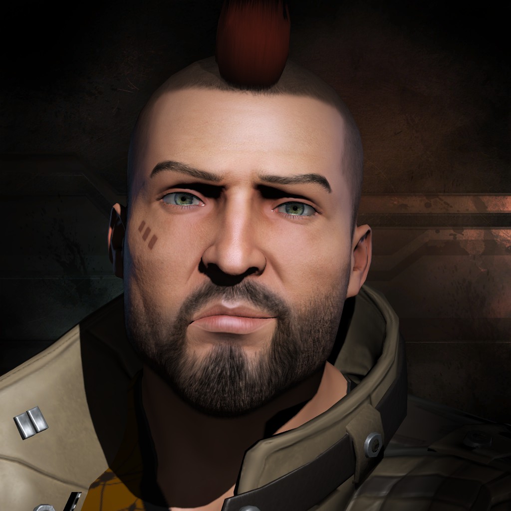 Grissom