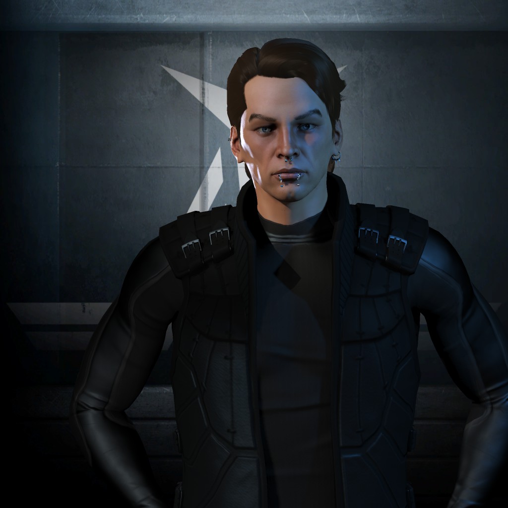 Daeries Tergeryn