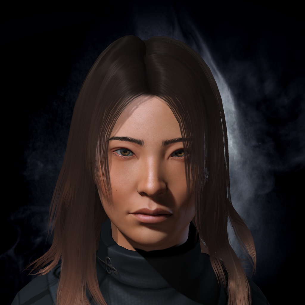 Aetha Darkstar