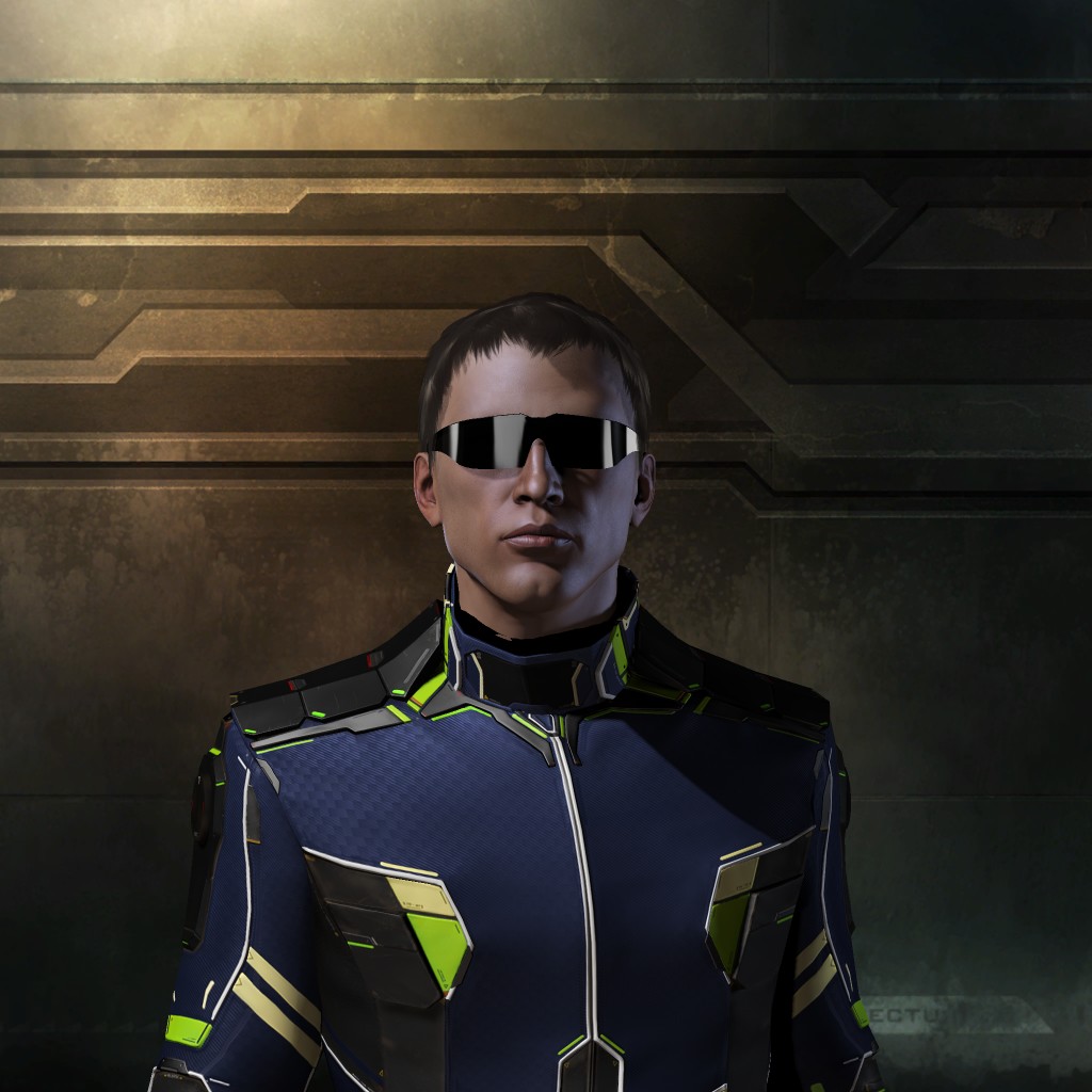 Pyrax Kentillian