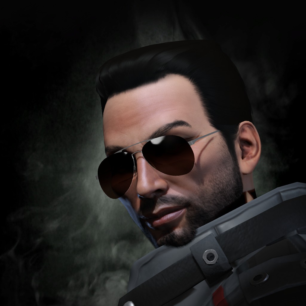 HRRNighthawk