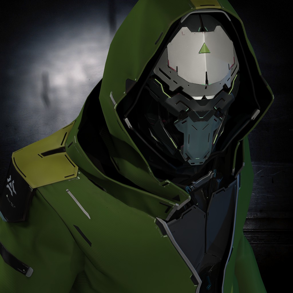Deurg