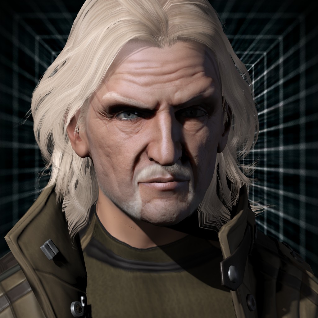 Aari OrTgannda