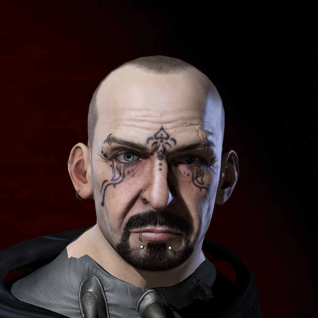 Capt Fugly