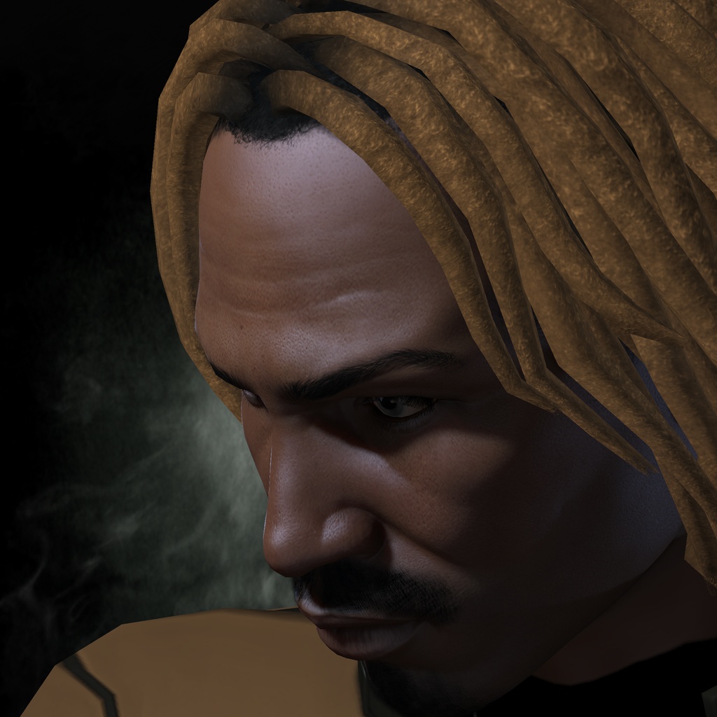 Master Azmodean