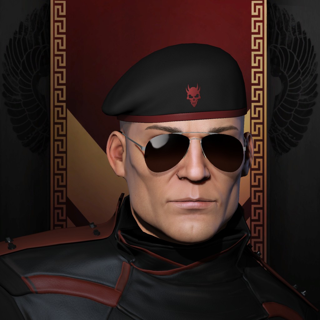 Kvazar Seven