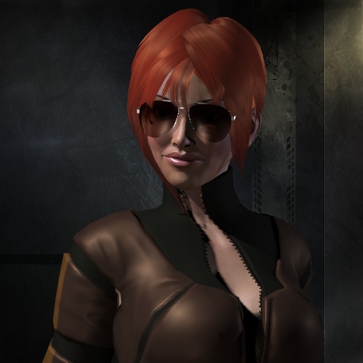 Protege Zena