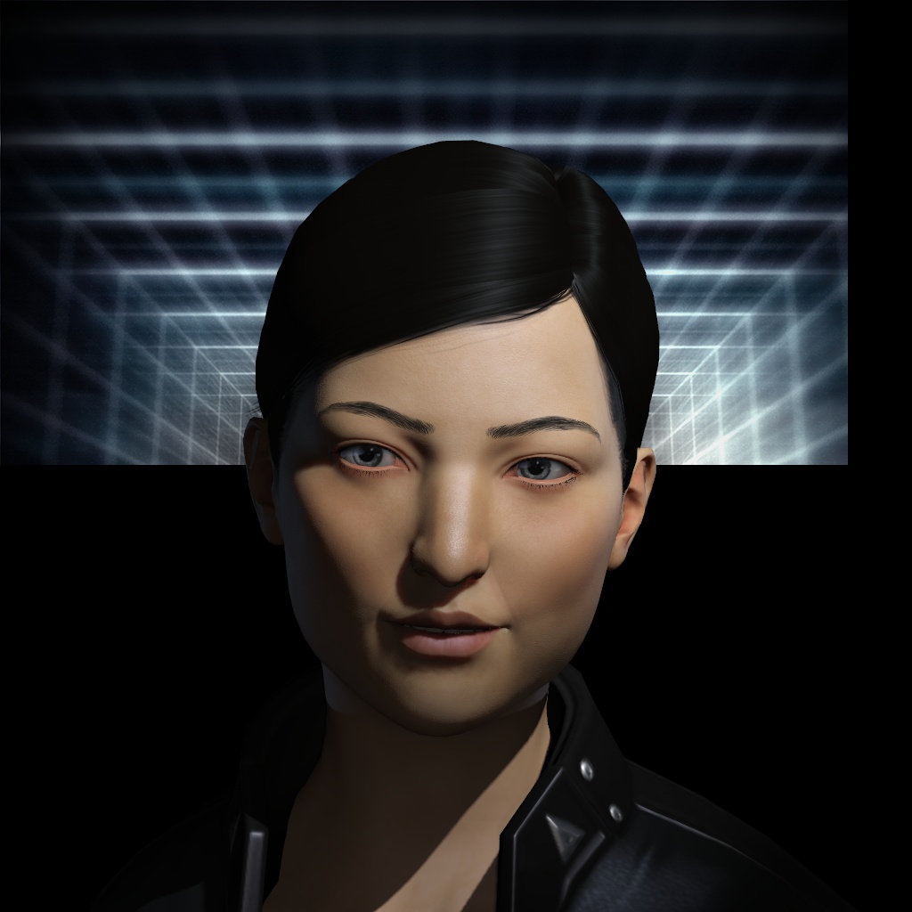 Eve Montana
