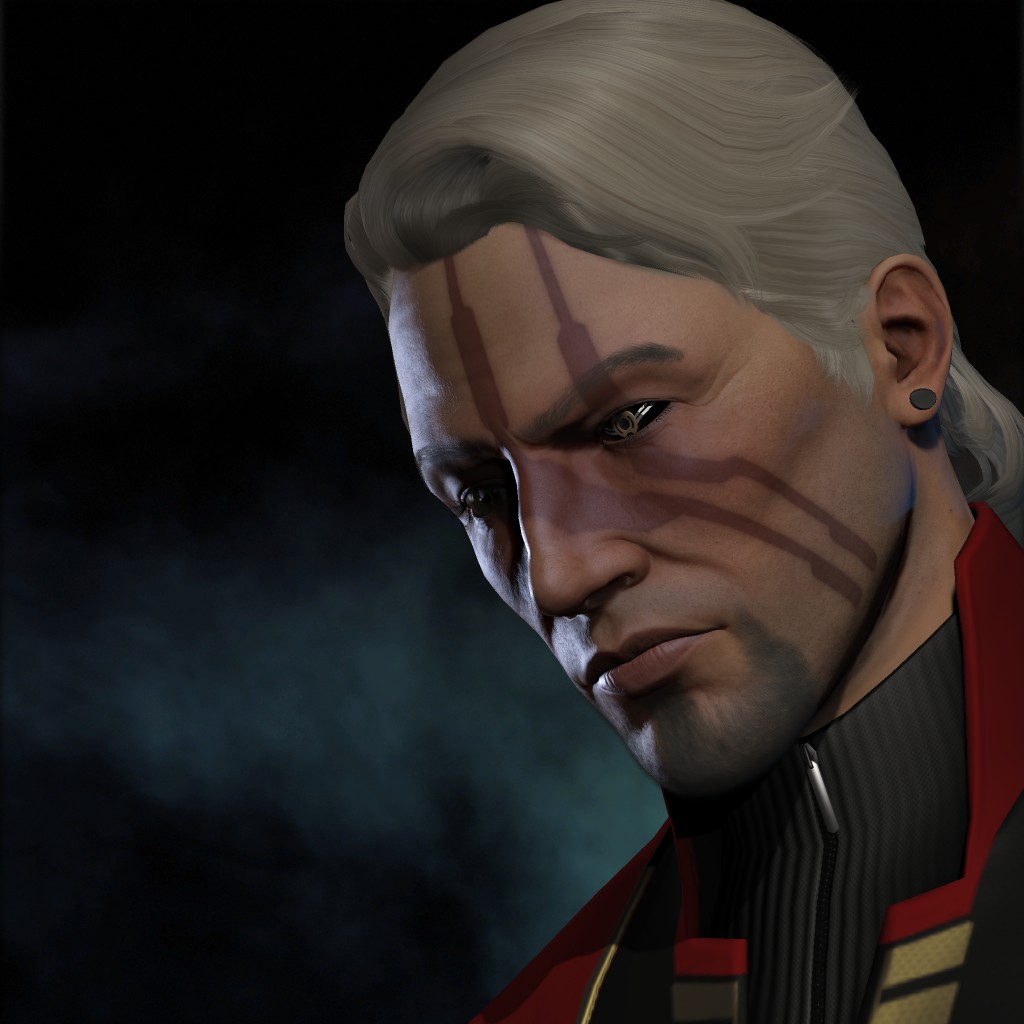 Xavier Zedicus
